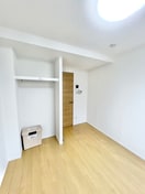 収納 レピュア駒込レジデンス