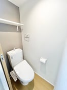 トイレ レピュア駒込レジデンス