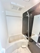 バス／シャワールーム等 レピュア駒込レジデンス