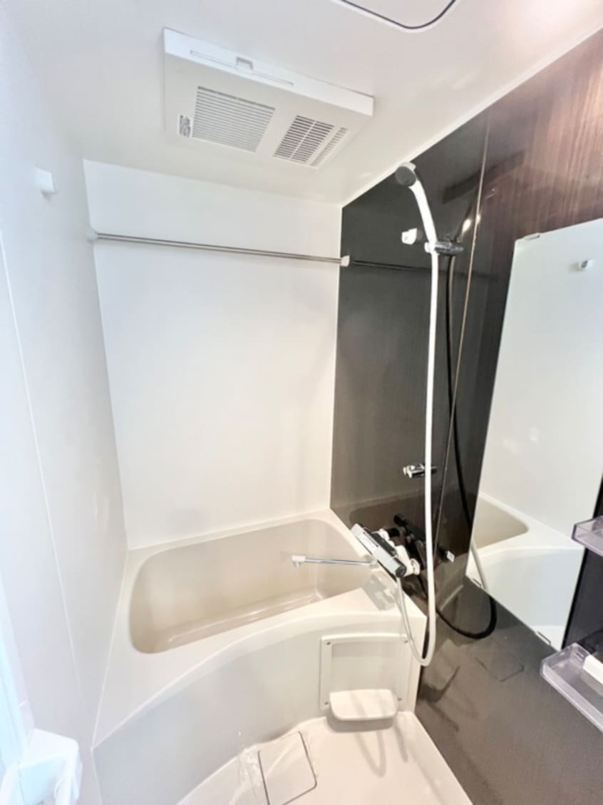 バス／シャワールーム等 レピュア駒込レジデンス