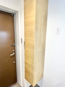 靴箱 レピュア駒込レジデンス