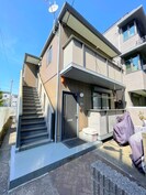 Ｋｓ　ｒｏｏｍの外観