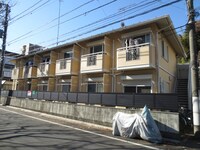 第２ハイツ相生