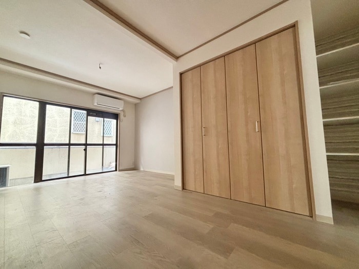 居室 サンハイム井田