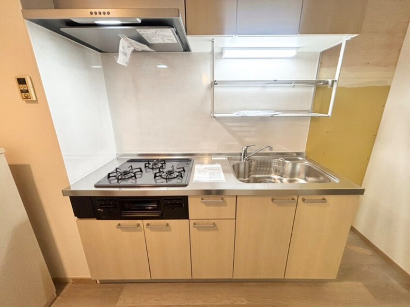キッチン サンハイム井田