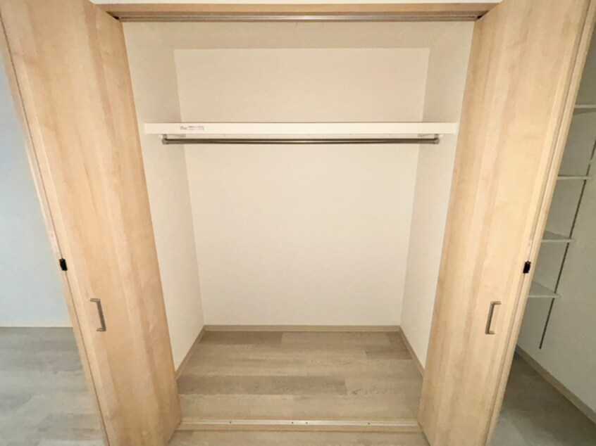 収納 サンハイム井田