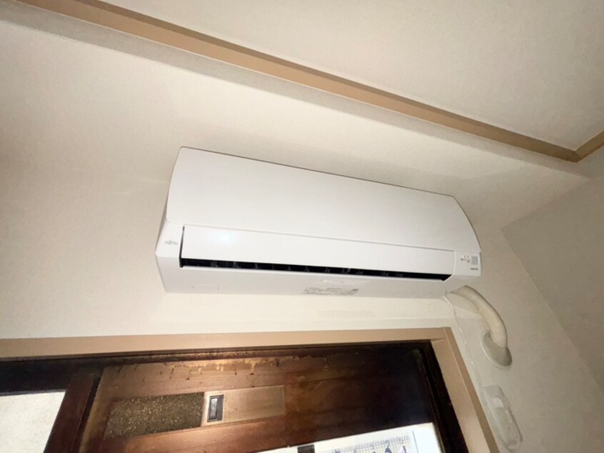 内観写真 サンハイム井田