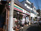 セブンイレブン砧3丁目店(コンビニ)まで584m マァナ－砧