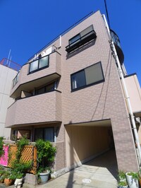 パレ・エスポア