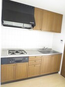 キッチン パレーシャル相武台