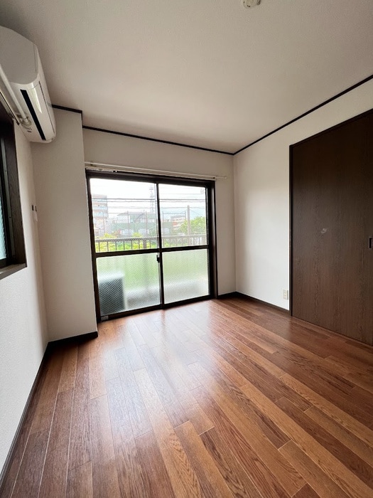 居室 ﾊｲﾂささ川