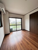 居室 ﾊｲﾂささ川