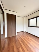 居室 ﾊｲﾂささ川