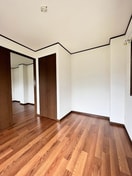 居室 ﾊｲﾂささ川