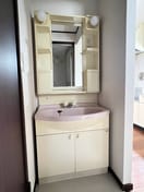 洗面 ﾊｲﾂささ川