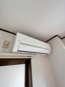 内観写真 ﾊｲﾂささ川