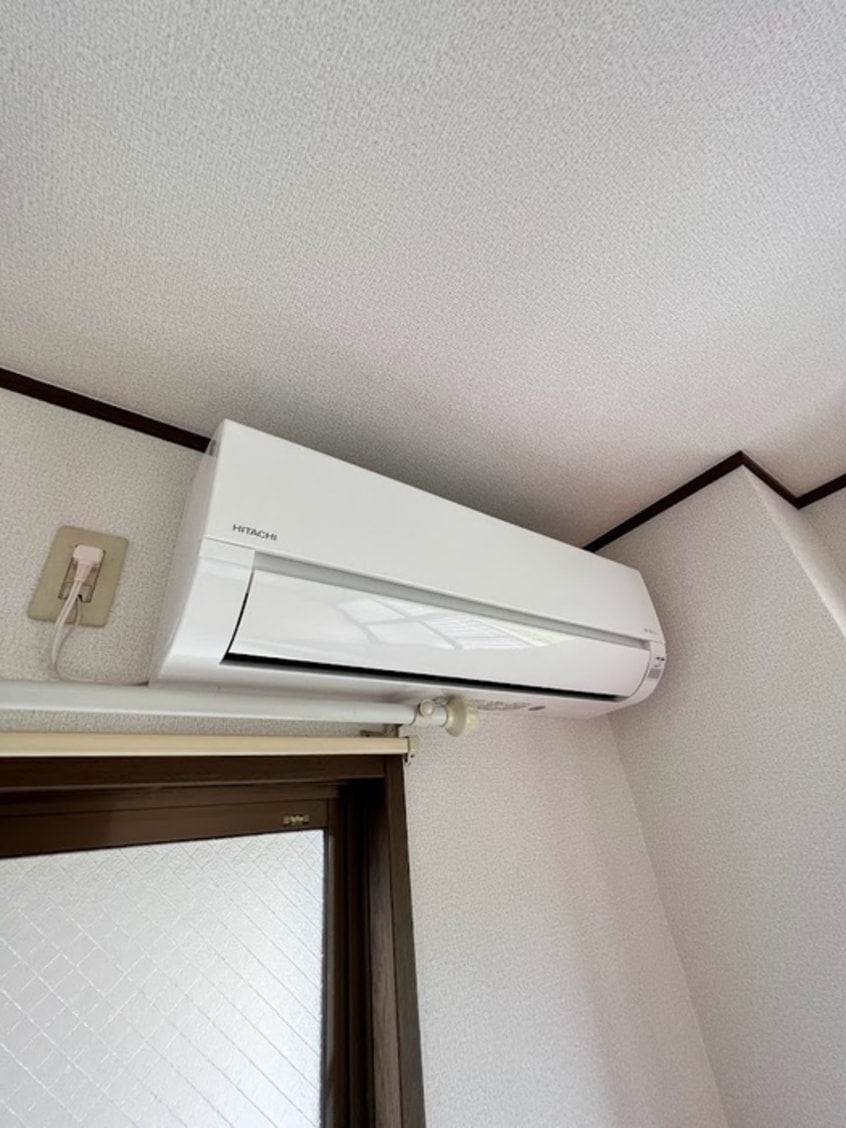 内観写真 ﾊｲﾂささ川