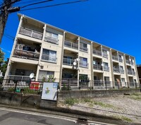 大塚マンション