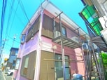 メゾンヒロ