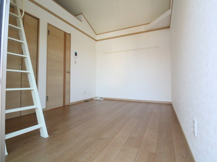 居室 ハイツ長谷川