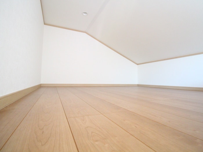 ロフト ハイツ長谷川