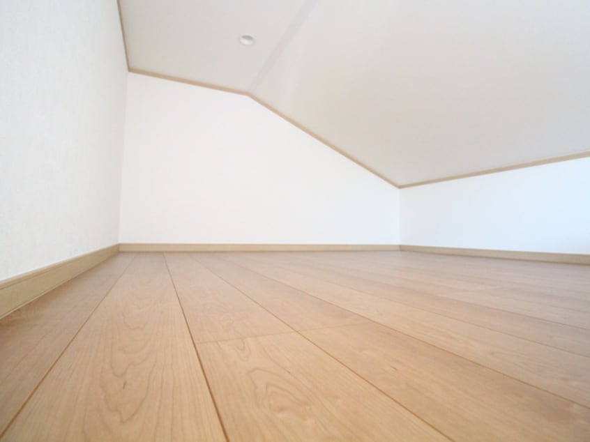 ロフト ハイツ長谷川