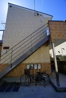 外観写真 ハイツ長谷川