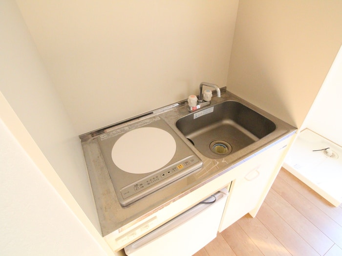 キッチン ハイツ長谷川