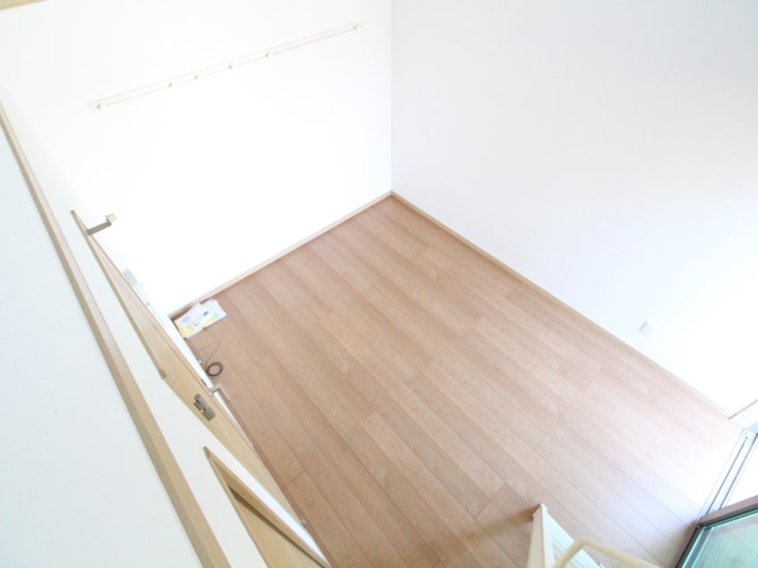 居室 ハイツ長谷川