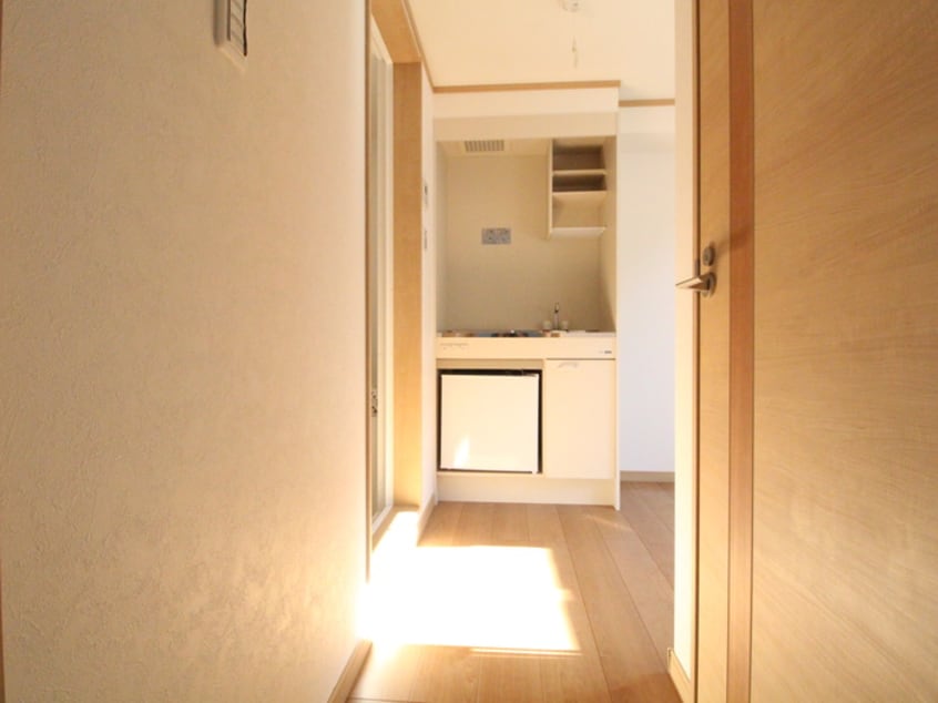 内観写真 ハイツ長谷川