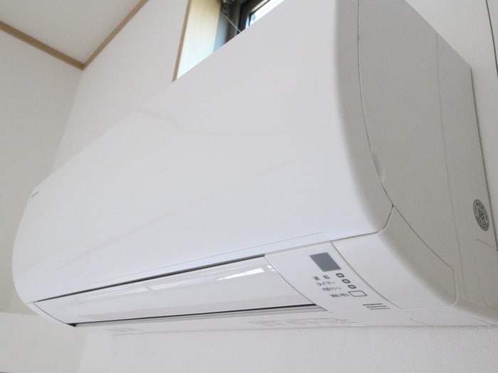 内観写真 ハイツ長谷川