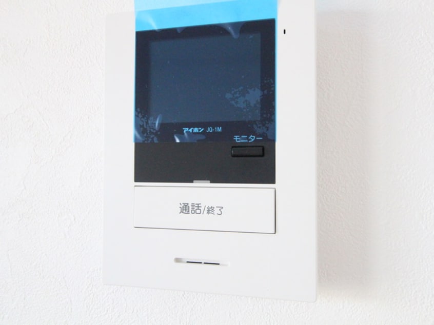 内観写真 ハイツ長谷川