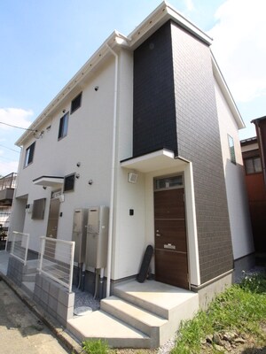 MAISON　DE　KAWASEMI