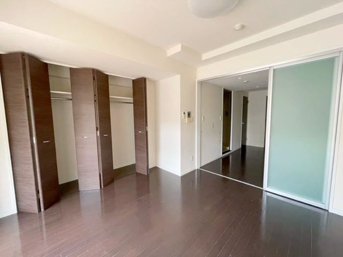 居室 S-FORTたまプラーザ