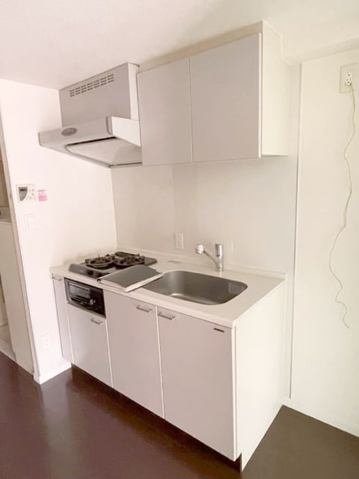 キッチン S-FORTたまプラーザ