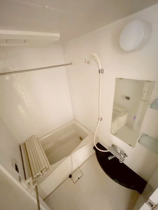 バス／シャワールーム等 S-FORTたまプラーザ