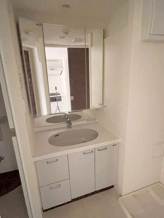 洗面 S-FORTたまプラーザ