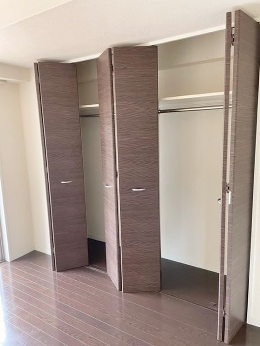 収納 S-FORTたまプラーザ