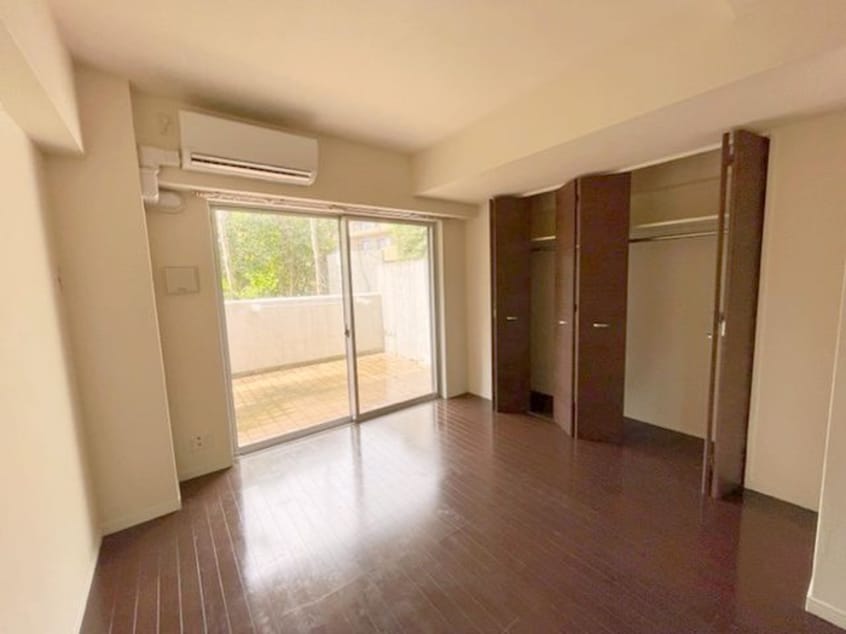 居室 S-FORTたまプラーザ