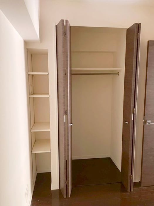 収納 S-FORTたまプラーザ