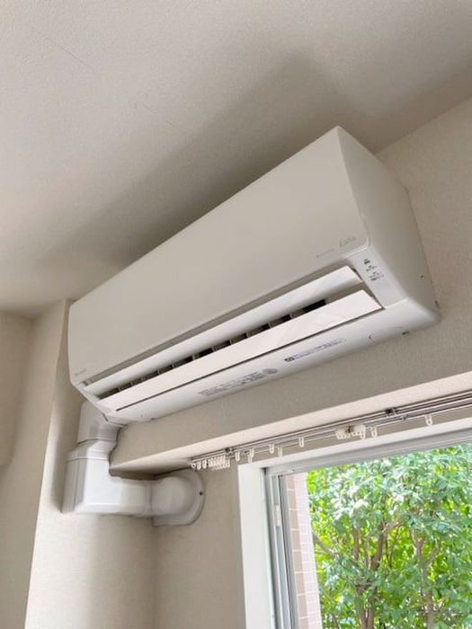 内観写真 S-FORTたまプラーザ