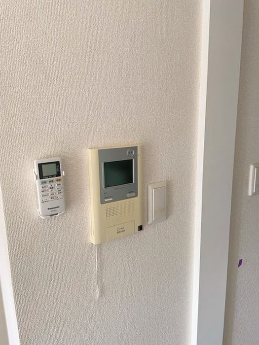 内観写真 S-FORTたまプラーザ