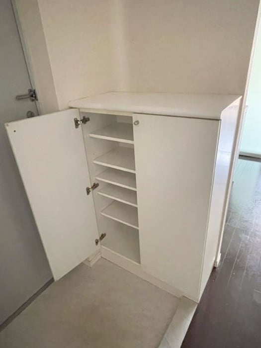 靴箱 S-FORTたまプラーザ