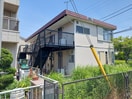 外観写真 しのぶ荘