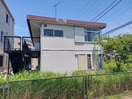 外観写真 しのぶ荘