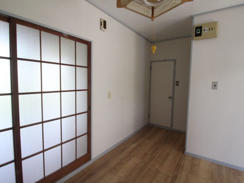 廊下 しのぶ荘