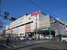 イオン　久里浜店(ショッピングセンター/アウトレットモール)まで719m しのぶ荘