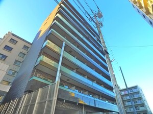 フュージョナル北綾瀬（１０１）