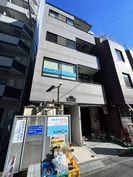 ビラサンライズの外観