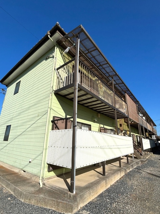 その他 グリ－ンハイツ２